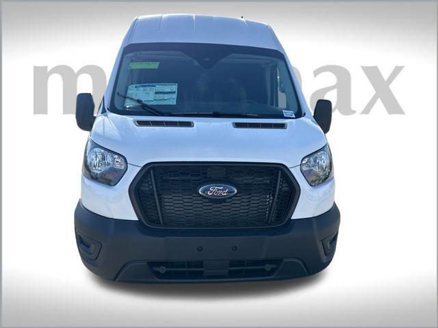 new 2025 Ford Transit-350 car, priced at $58,120
