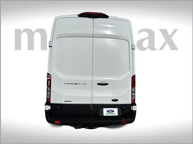 new 2025 Ford Transit-350 car, priced at $58,120