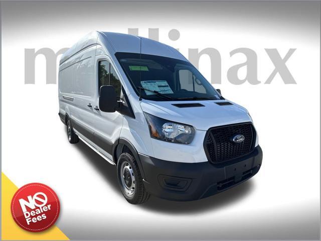 new 2025 Ford Transit-350 car, priced at $58,120