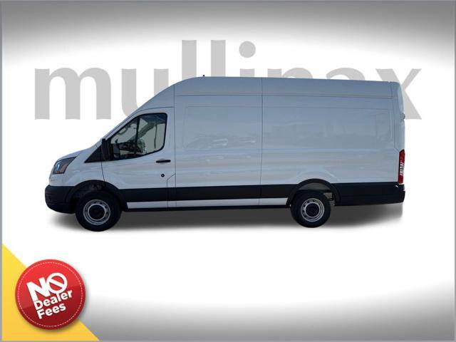 new 2025 Ford Transit-350 car, priced at $58,120