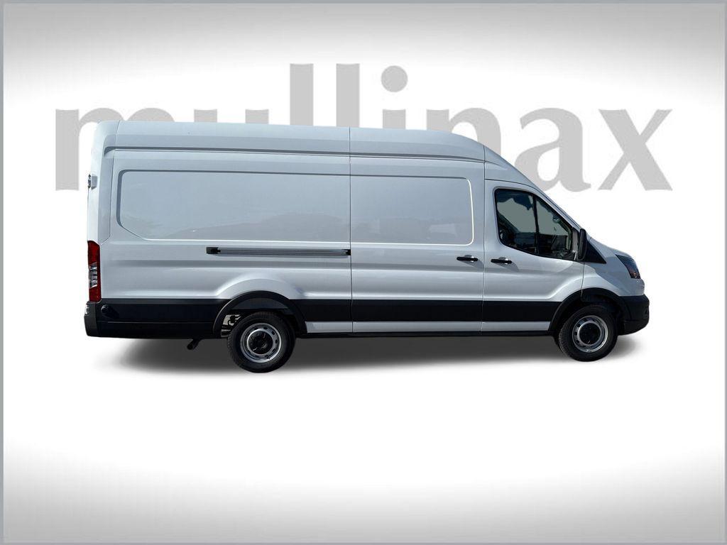 new 2025 Ford Transit-350 car, priced at $55,620