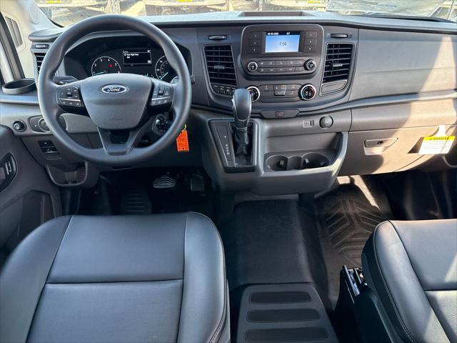 new 2025 Ford Transit-350 car, priced at $58,120