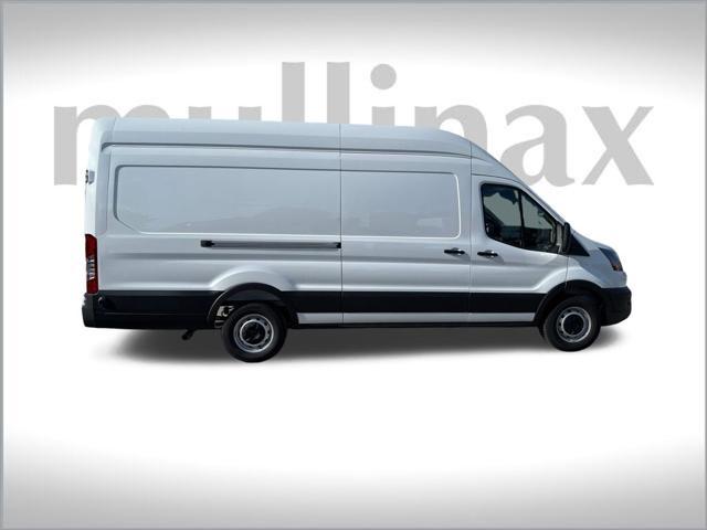 new 2025 Ford Transit-350 car, priced at $58,120