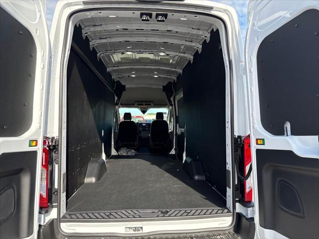 new 2025 Ford Transit-350 car, priced at $58,120