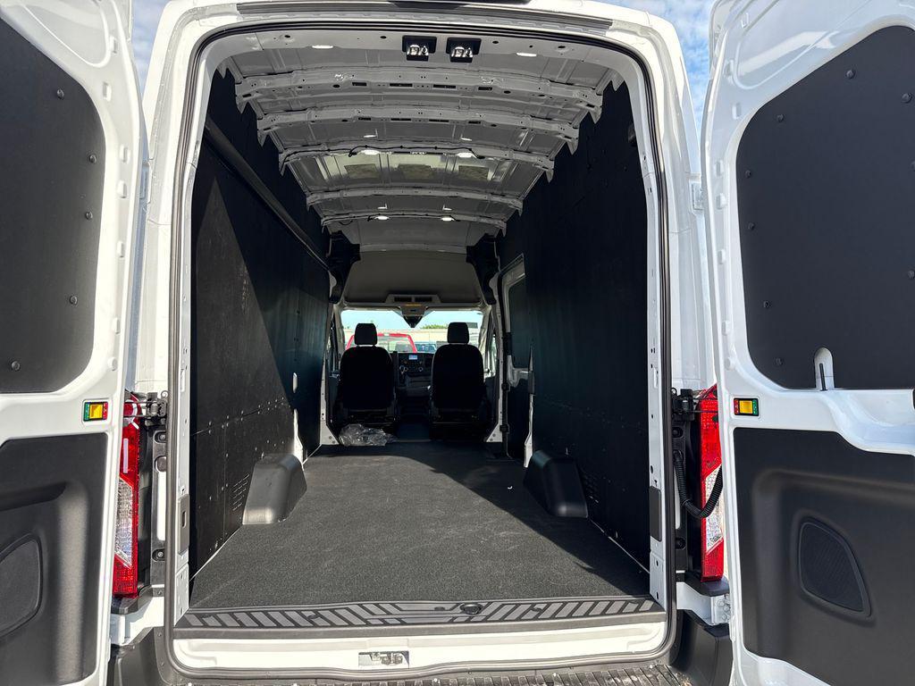 new 2025 Ford Transit-350 car, priced at $55,620