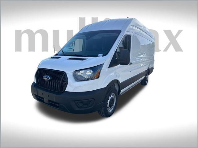 new 2025 Ford Transit-350 car, priced at $58,120