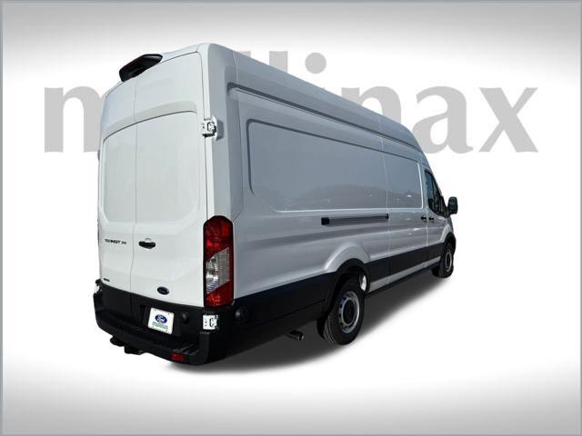 new 2025 Ford Transit-350 car, priced at $58,120