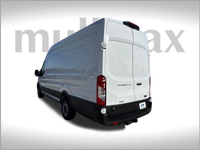 new 2025 Ford Transit-350 car, priced at $58,120