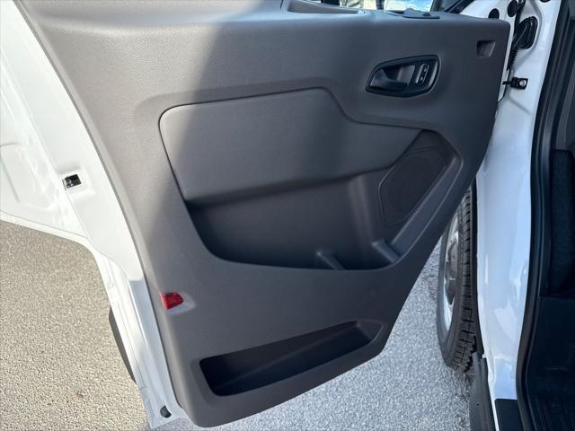 new 2025 Ford Transit-350 car, priced at $58,120