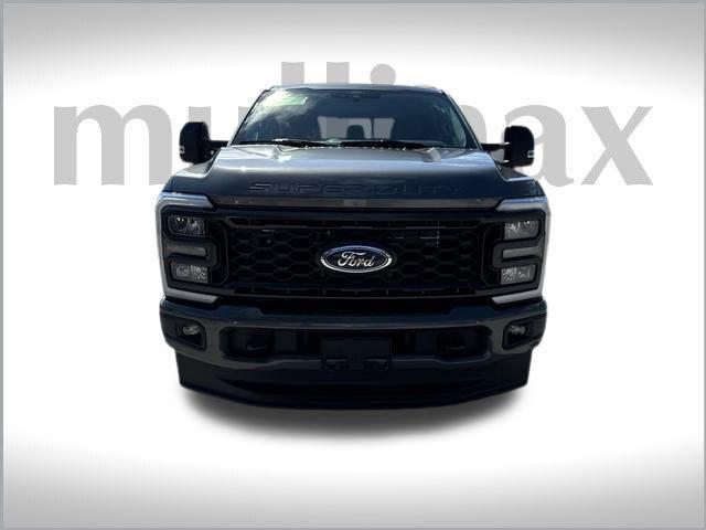 new 2024 Ford F-250 car, priced at $56,387