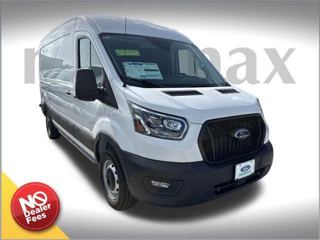 new 2025 Ford Transit-250 car, priced at $51,921