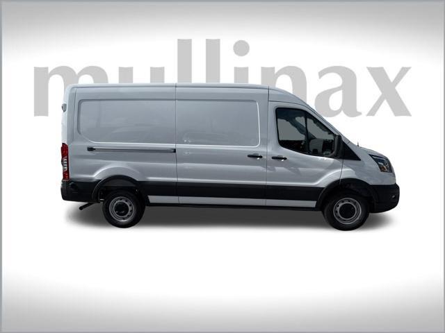 new 2025 Ford Transit-250 car, priced at $51,921