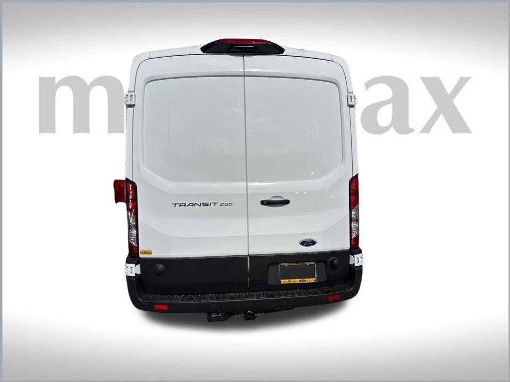 new 2025 Ford Transit-250 car, priced at $49,421