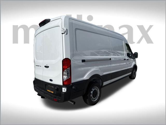new 2025 Ford Transit-250 car, priced at $51,921