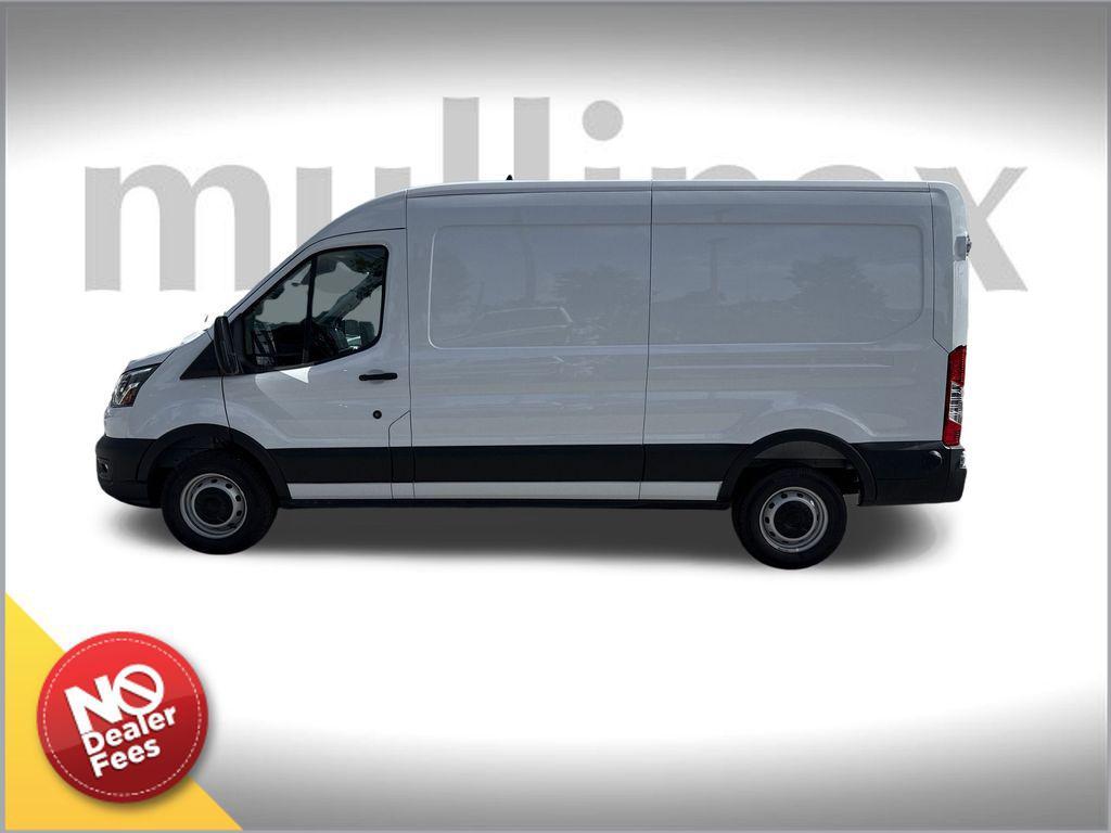 new 2025 Ford Transit-250 car, priced at $49,421