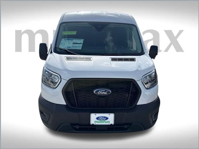 new 2025 Ford Transit-250 car, priced at $51,921