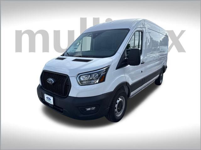 new 2025 Ford Transit-250 car, priced at $51,921