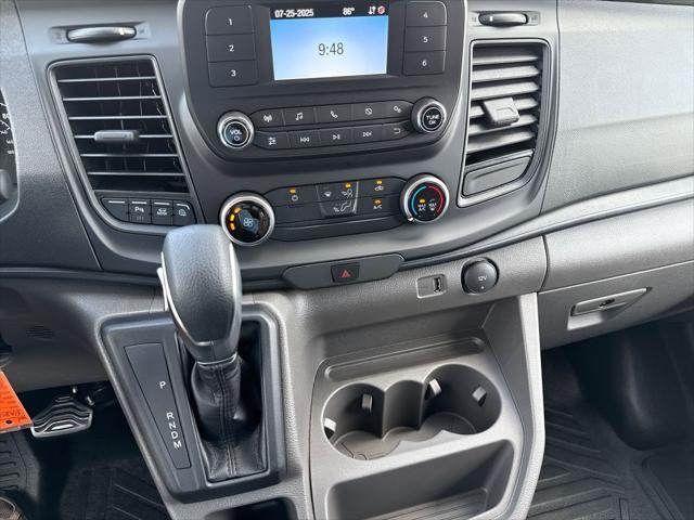 new 2025 Ford Transit-250 car, priced at $51,921