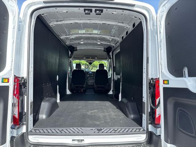 new 2025 Ford Transit-250 car, priced at $51,921