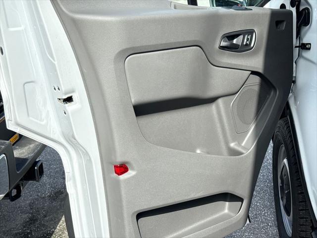 new 2025 Ford Transit-250 car, priced at $51,921