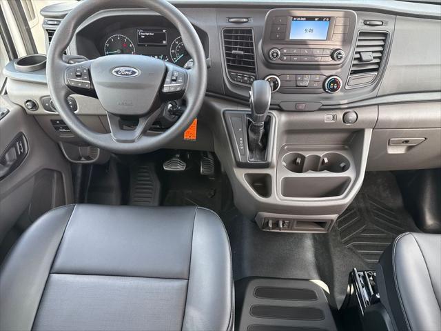 new 2025 Ford Transit-250 car, priced at $51,921