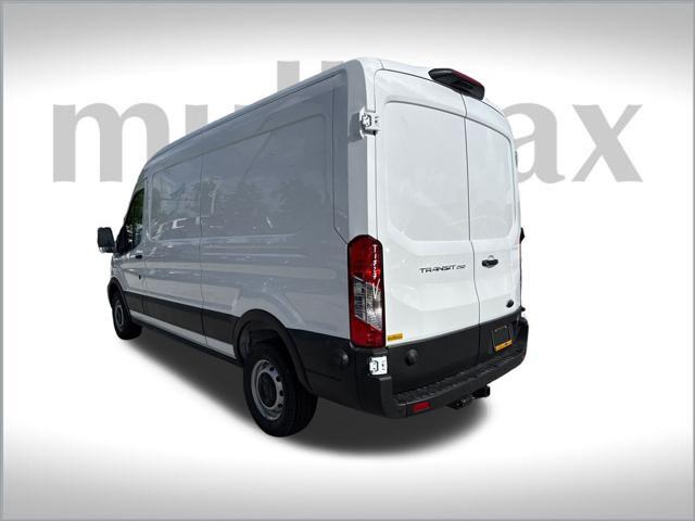new 2025 Ford Transit-250 car, priced at $51,921