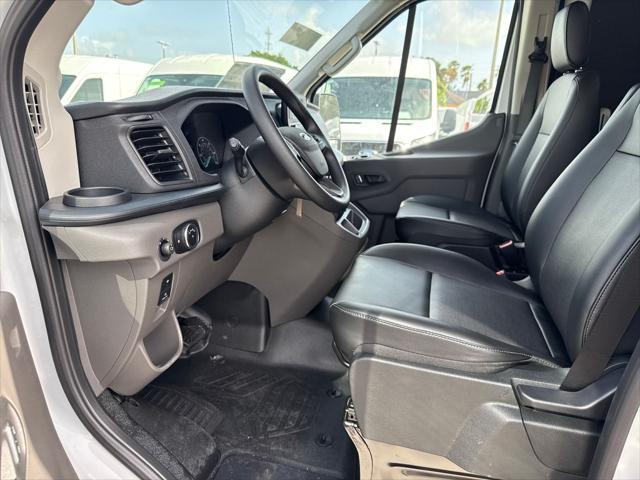 new 2025 Ford Transit-250 car, priced at $51,921