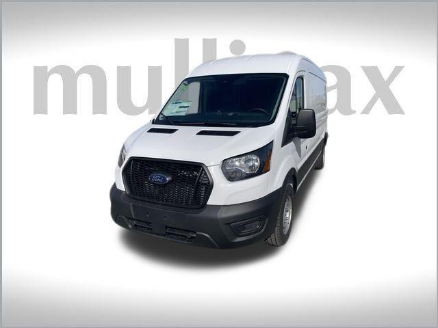 new 2024 Ford Transit-250 car, priced at $49,827