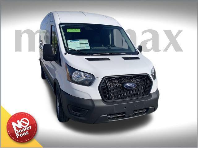 new 2024 Ford Transit-250 car, priced at $48,327