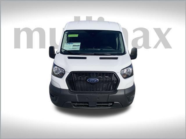 new 2024 Ford Transit-250 car, priced at $49,827