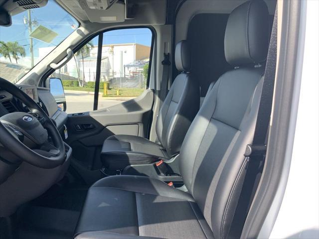 new 2024 Ford Transit-250 car, priced at $48,327