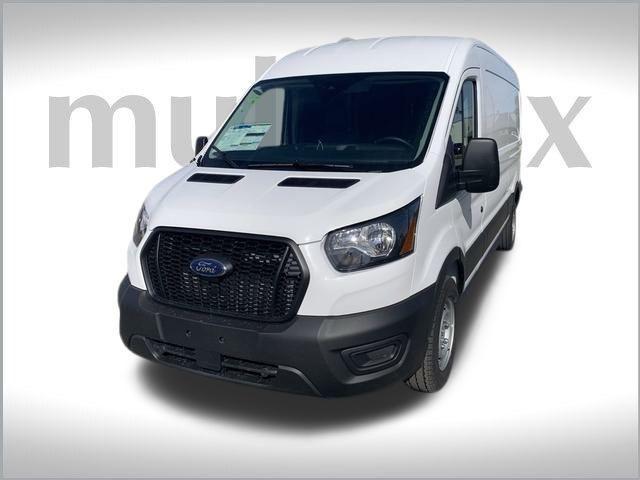 new 2024 Ford Transit-250 car, priced at $48,327