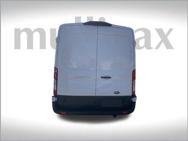 new 2024 Ford Transit-250 car, priced at $48,327