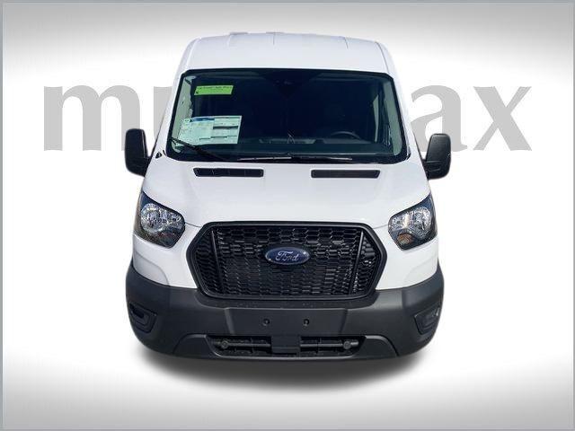 new 2024 Ford Transit-250 car, priced at $48,327