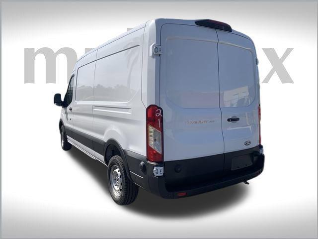 new 2024 Ford Transit-250 car, priced at $48,327