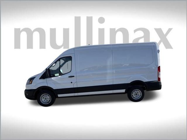 new 2024 Ford Transit-250 car, priced at $50,470