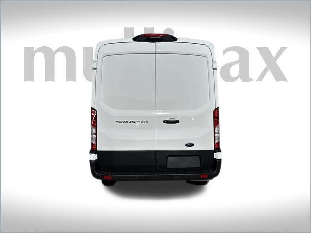 new 2024 Ford Transit-250 car, priced at $50,470