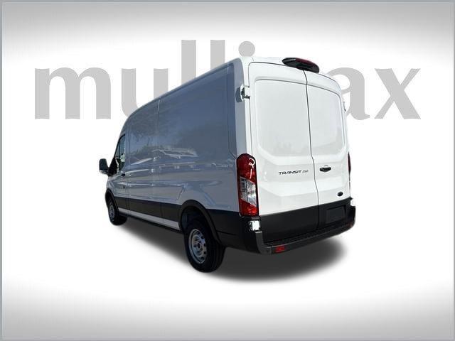 new 2024 Ford Transit-250 car, priced at $50,470