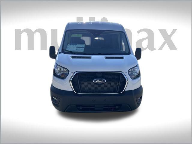 new 2024 Ford Transit-250 car, priced at $50,470