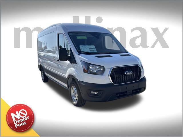 new 2024 Ford Transit-250 car, priced at $50,470