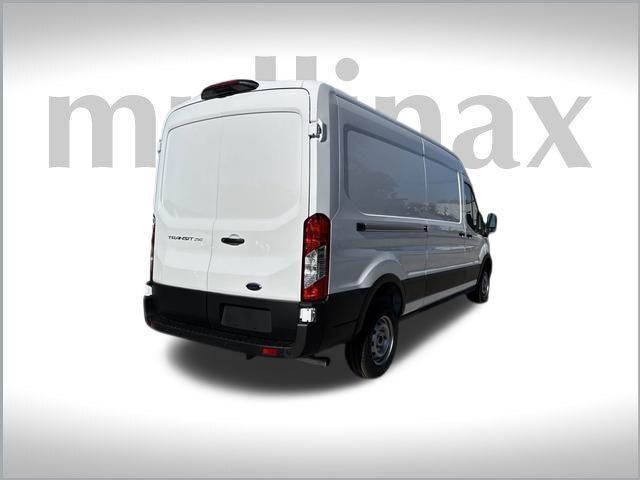 new 2024 Ford Transit-250 car, priced at $50,470