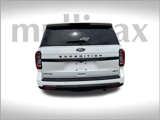 new 2024 Ford Expedition car, priced at $74,710