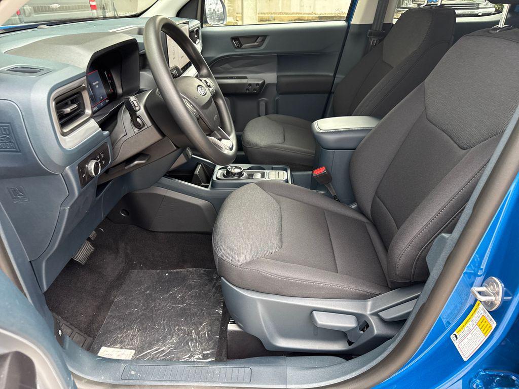new 2025 Ford Maverick car, priced at $29,065