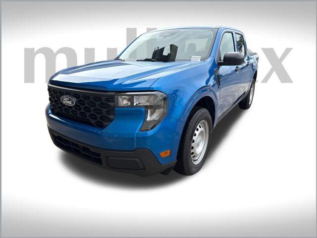 new 2025 Ford Maverick car, priced at $28,223