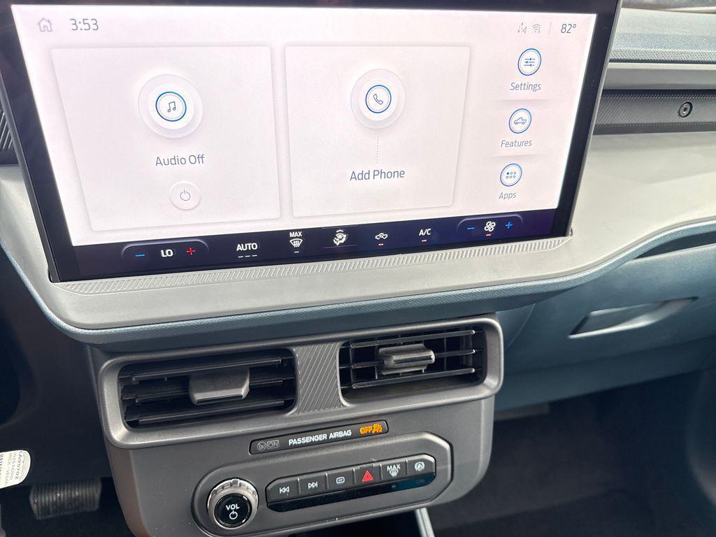 new 2025 Ford Maverick car, priced at $29,065