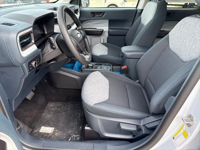 new 2025 Ford Maverick car, priced at $33,010