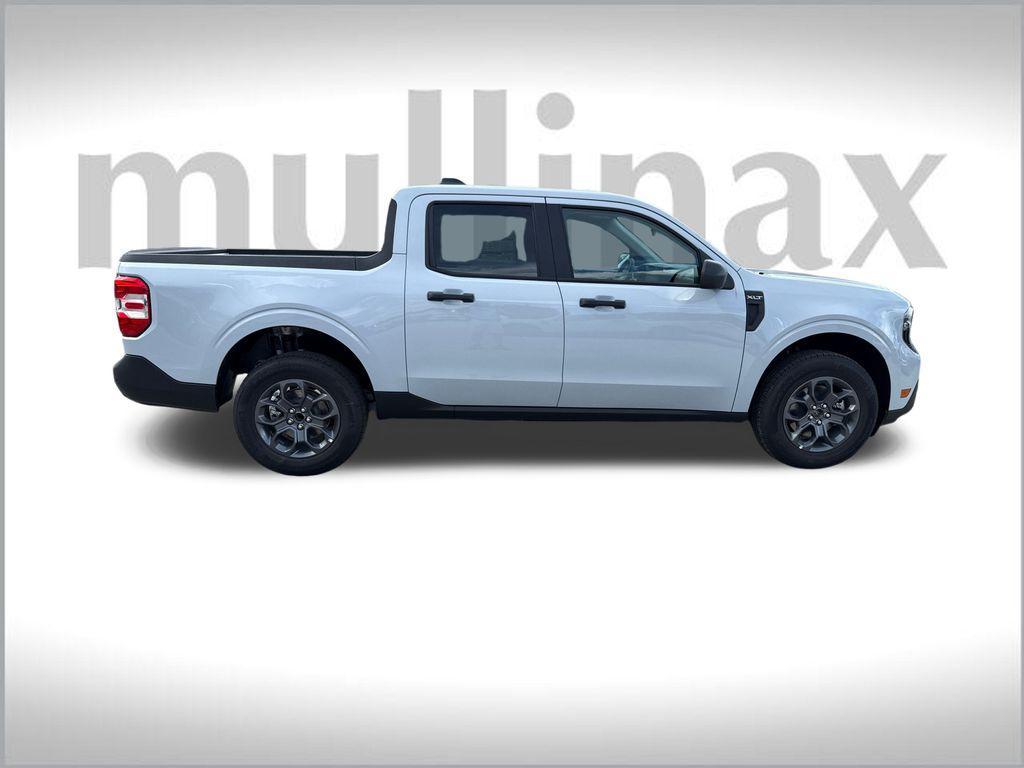 new 2025 Ford Maverick car, priced at $33,010