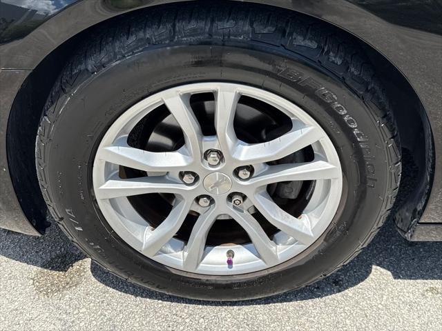 used 2015 Chevrolet Camaro car, priced at $14,901