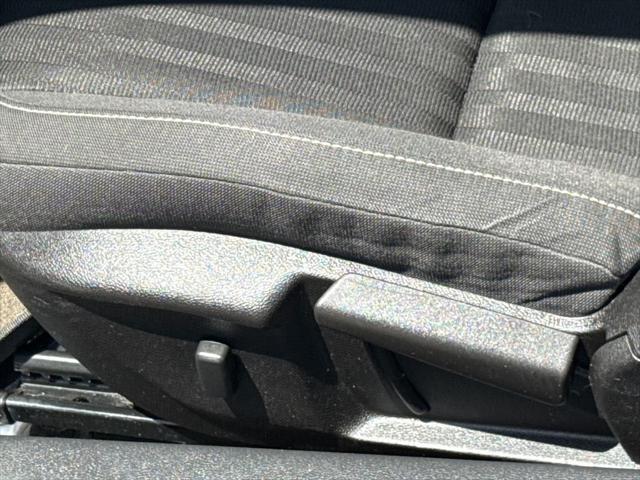 used 2015 Chevrolet Camaro car, priced at $14,901