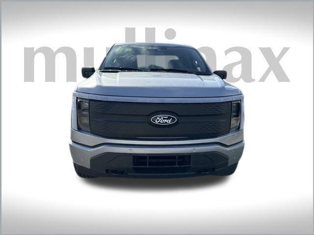 new 2024 Ford F-150 Lightning car, priced at $56,236